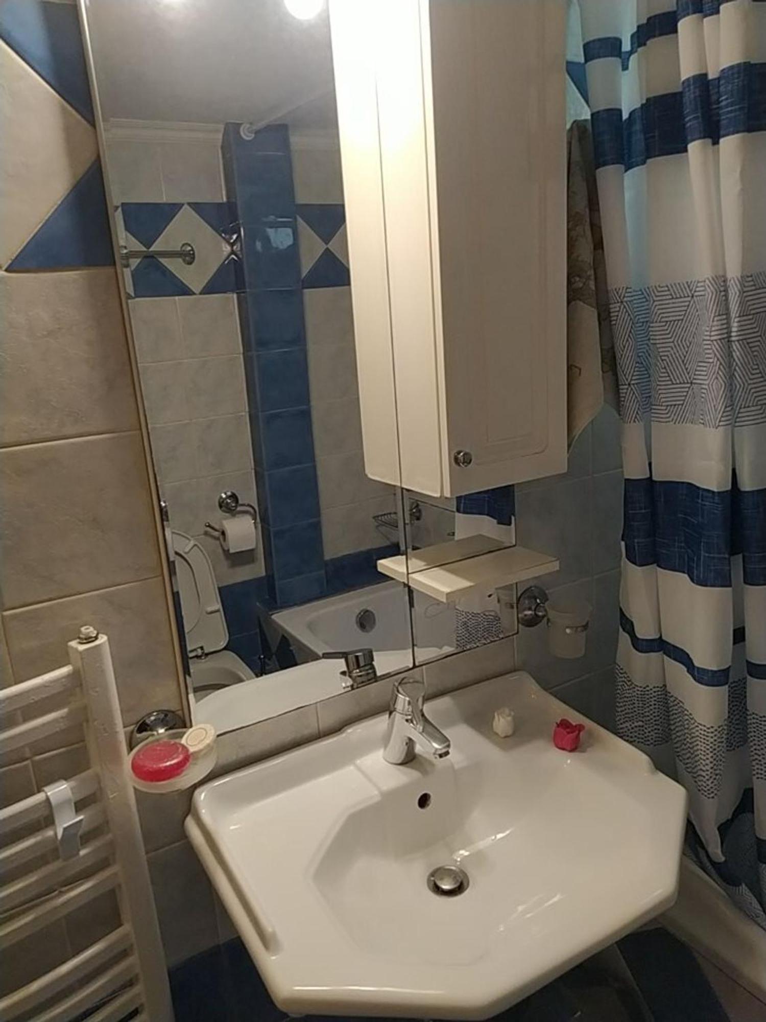 Marousi Comfy With Balcony Apartment Athens