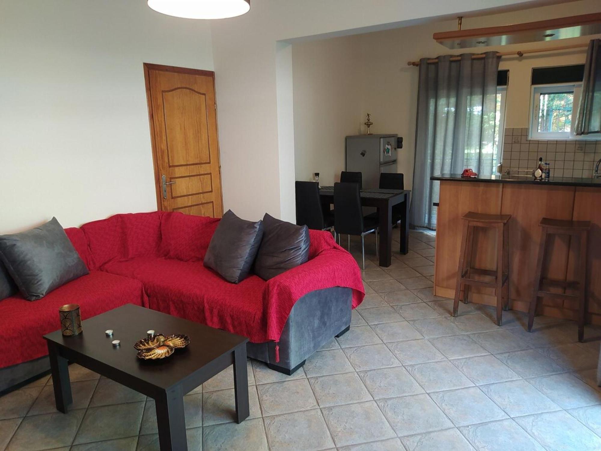 Marousi Comfy With Balcony Apartment Athens