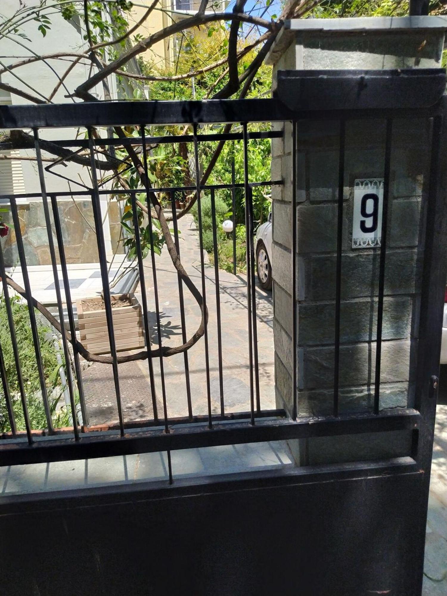 Marousi Comfy With Balcony Appartamento Atene